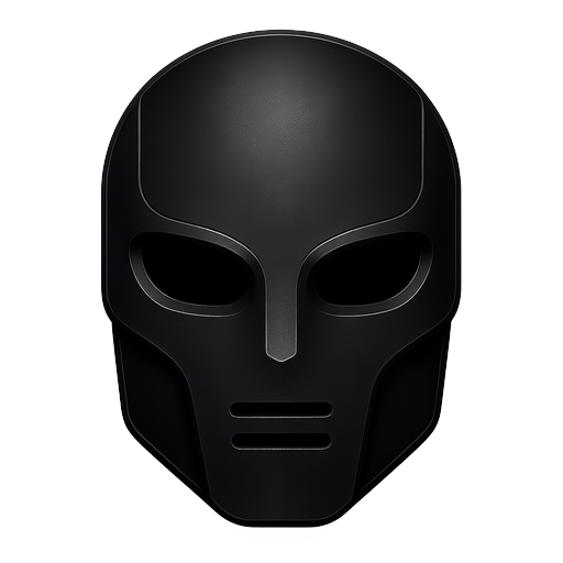 TOTAL BLACKOUT Inc. logo